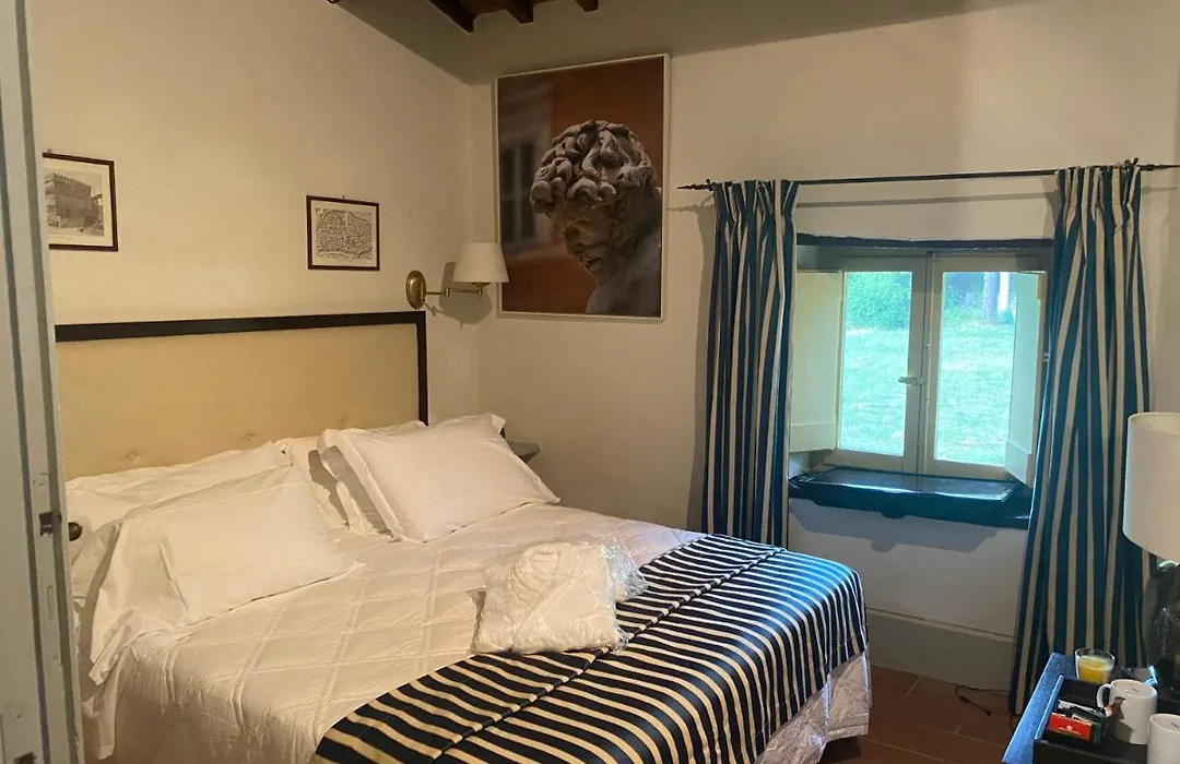 Albergo Le Casaline-1