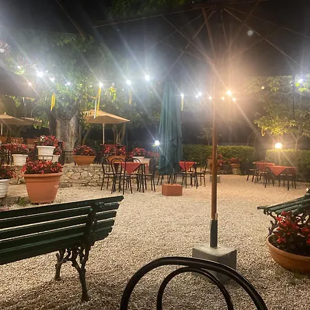 Albergo Le Casaline-3